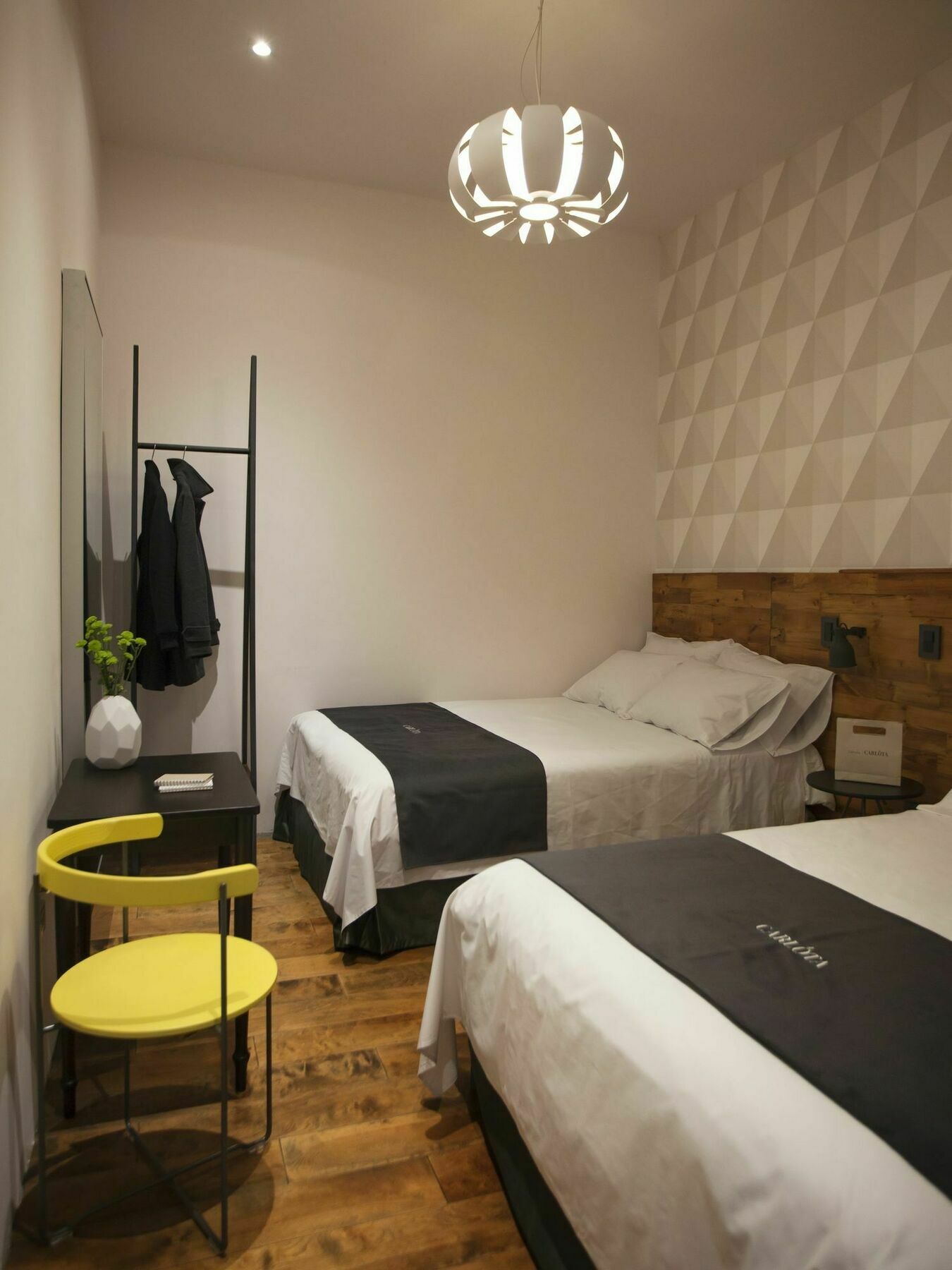 Carlota Sustainable Design Hotel Quito Exterior foto