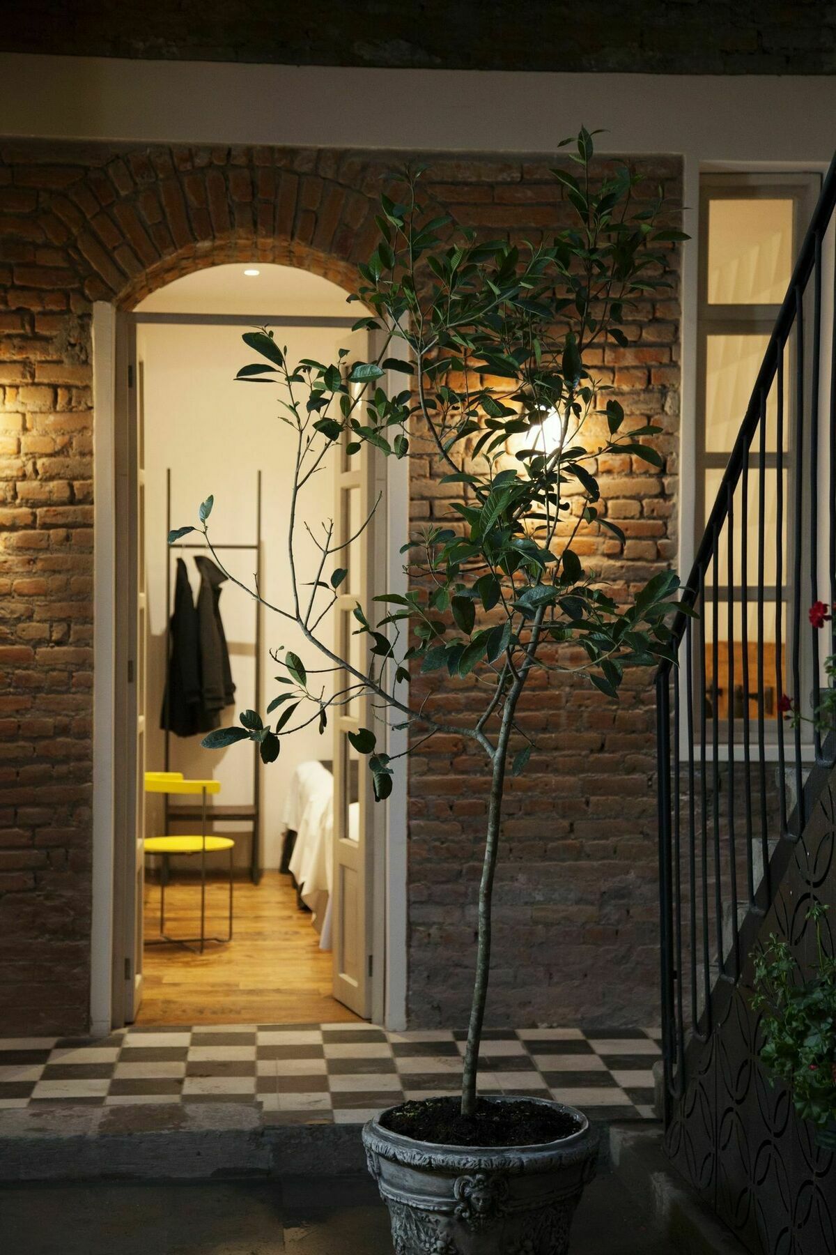 Carlota Sustainable Design Hotel Quito Exterior foto