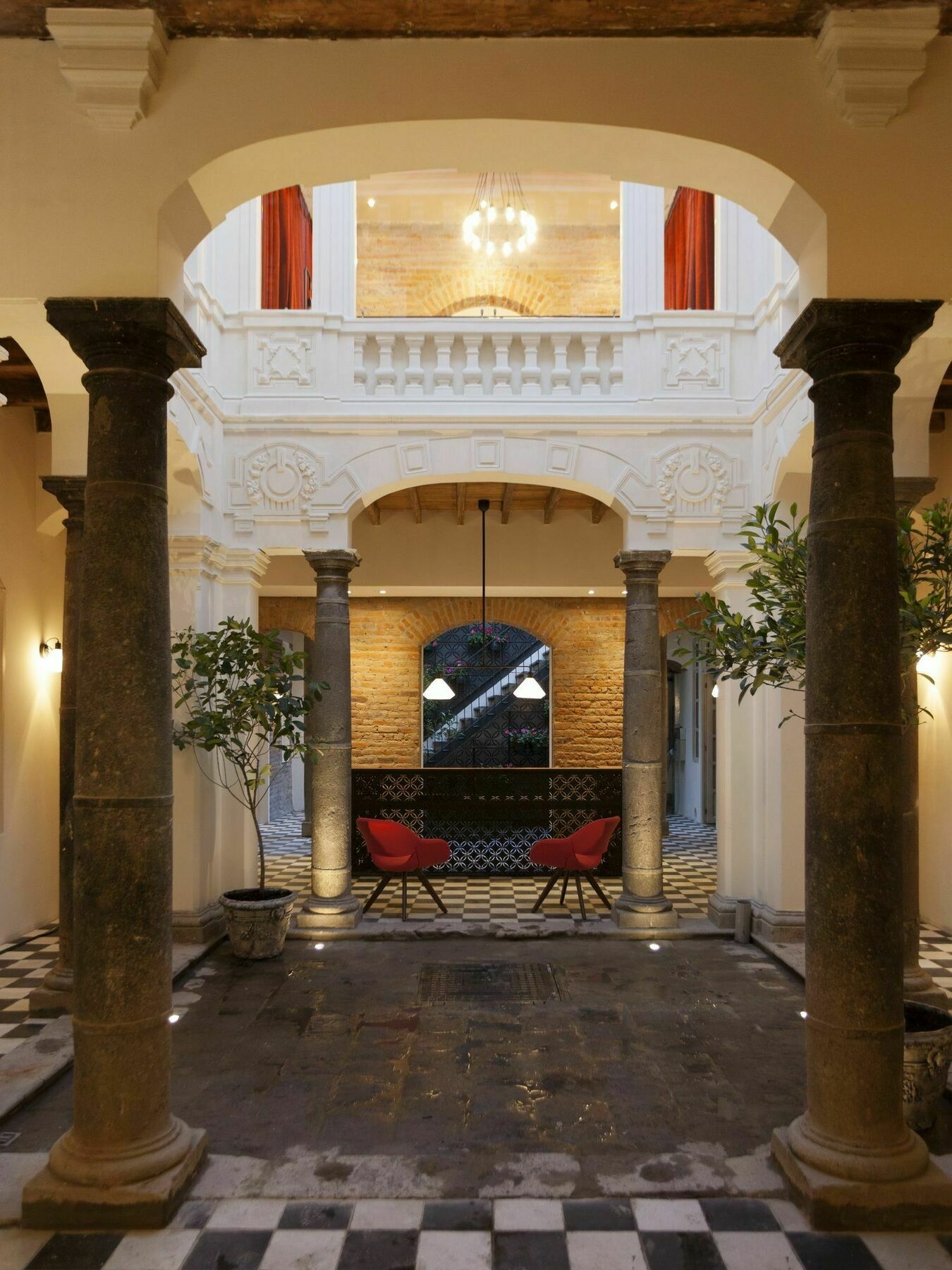 Carlota Sustainable Design Hotel Quito Exterior foto
