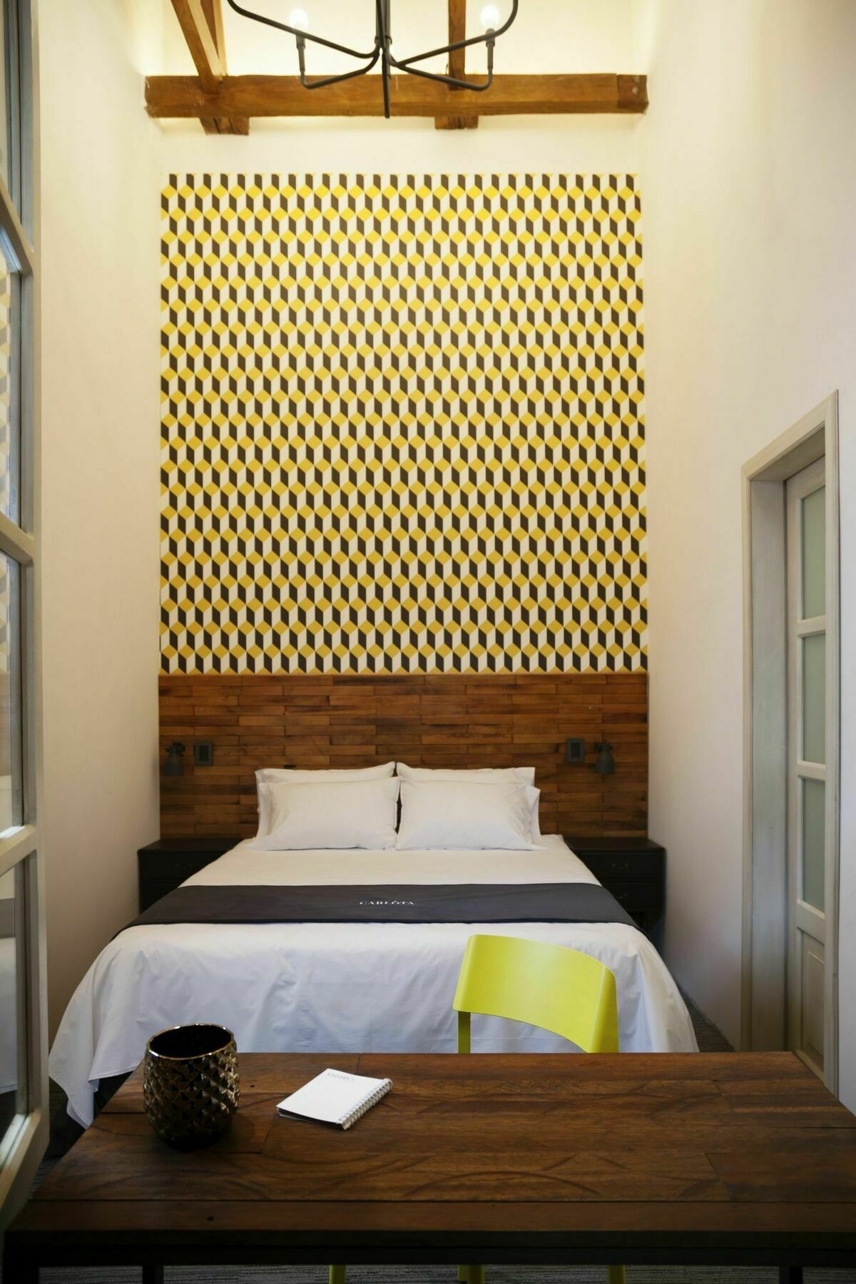 Carlota Sustainable Design Hotel Quito Exterior foto